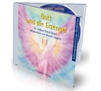 CD Gott und die Erzengel: Aufstiegsaktivierungs-CD - Stone, Joshua