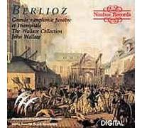 CD Grande Symphonie Funèbre Et Triomphale / Works From The F