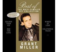 Best of-The Maxi-Singles Hit [Import]