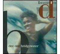 CD - Greatest Hits - Dee Dee Bridgewater