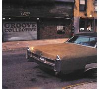 CD Groove Collective People People Musique Musique CD