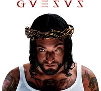 Guè Pequeno – Gvesvs – CD – Import