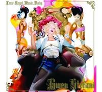 Love angel music baby