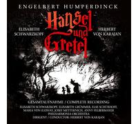 Hänsel Und Gretel