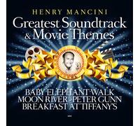 CD Henry Mancini Meilleures Bandes Originales Et Thèmes De Films 2CDs