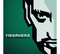 Megahurtz – Herzwerk II – CD – Zyx Music