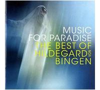 Music for Paradise-The Best of Hildegard Von Bingen
