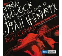 Plays The Music Of Jimi Hendrix