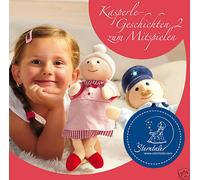 CD Histoires De Kasper Sterntaler 2