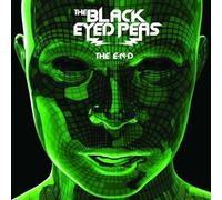 CD Hit Album (16 Tracks / Titolos / Titres) Black Eyed Peas (Will I Am & Fergie) rock that body , missing you , meet me halfway , boom boom pow , i gotta feeling (i got a feeling) etc..