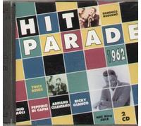 CD Hit Parade 1962