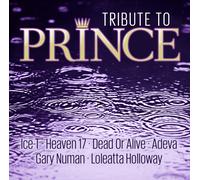 Ice-t / Heaven 17 / Dead Or Alive / Gary Numan / uvm. - Tribute to Prince [Import]