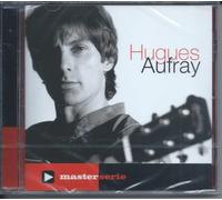 CD Hugues AUFRAY Master Série Neuf sous blister (envoi en suivi)