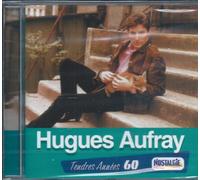 CD Hugues Aufray Tendres Années 60 Neuf sous blister (envoi suivi)