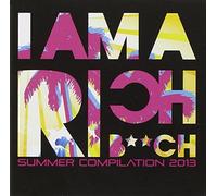 Vari-I'm a Rich B**Ch - I Am a Rich Bitch