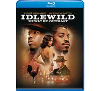 Idlewild – Blu-ray – Universal Pictures