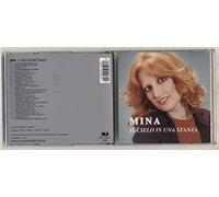 CD Il Cielo In Una Stanza