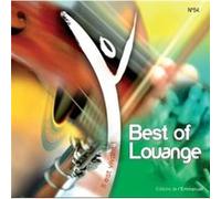 CD Il est vivant ! Best of Louange n° 1 - CD 54 (double CD) G