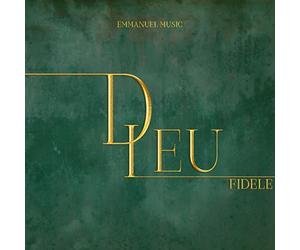 CD Il est vivant ! Dieu Fidèle - CD 68