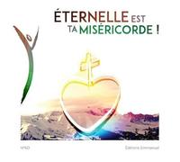 CD Il est vivant ! Eternelle est ta miséricorde ! - CD 60