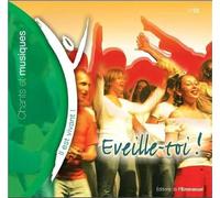 CD Il est vivant ! Eveille-toi ! - CD 52