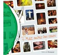 CD Il Est Vivant ! Priez, Ouvrez Vos Coeur - CD 56