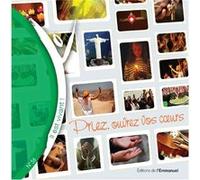 CD Il est vivant ! Priez, ouvrez vos cœur - CD 56 G