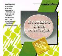 CD Il Rovescio Della Medaglia