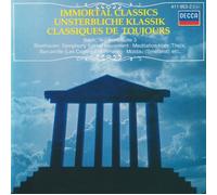 Cd - Immortal Classics (1985)NEUF SOUS BLISTER