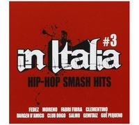Vari-in Italia – Hip Hop Smash Hits 3