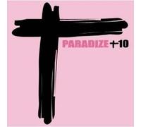CD - Indochine - Paradise + 10 - Réédition
