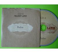 Cd*Interprêtes Divers" Fados "15 Titres/45'20mn*Talkin'latin N°5