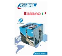 Cd Italiano Ne