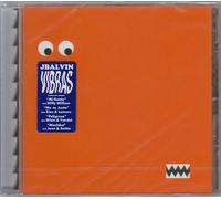 CD J. BALVIN - VIBRAS neuf scellé