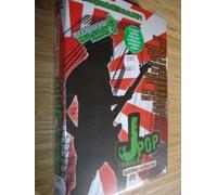 Cd J-Pop 1 Collector + Dvd