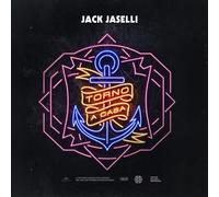 CD JACK JASELLI - TOUR À LA MAISON neuf scellé digipack