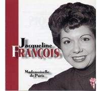 Mademoiselle de Paris CD