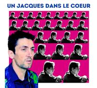 Cd, jacques dans le coeur