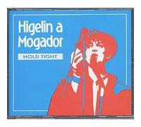 CD - Jacques Higelin - Higelin a Mogador - Boitier cristal - 1 CD - Date de parution inconnue