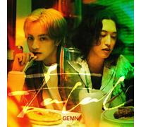 CD JAPAN GEMN Fatal (Oshi no Ko)