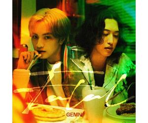 CD JAPAN GEMN Fatal (Oshi no Ko)