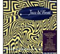 CD - Jazz & Beat - Artisti Vari, Compilation