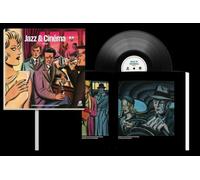 CD JAZZ & CINEMA - V