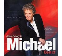 CD Jean-François Michael Best of