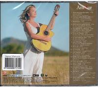 CD Jeane Manson "Amour"