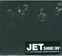 Jet - Shine On