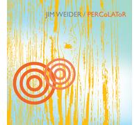 CD Jim Weider Percolateur