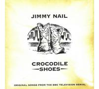 Nail, Jimmy - Crocodile Shoes [Import]
