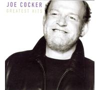 Joe Cocker – Greatest Hits – CD