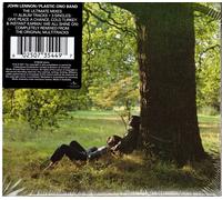 Plastic Ono Band – The Ultimate Mixes – CD